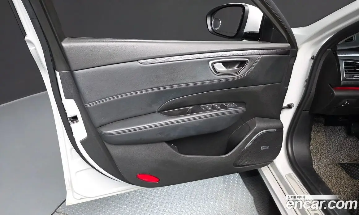 Renault (Samsung) SM6 2018 2.0 автомат (гидро), фото 14