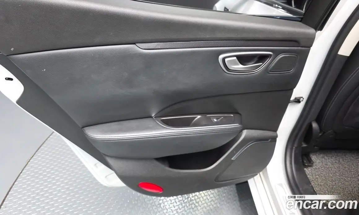 Renault (Samsung) SM6 2018 2.0 автомат (гидро), фото 15