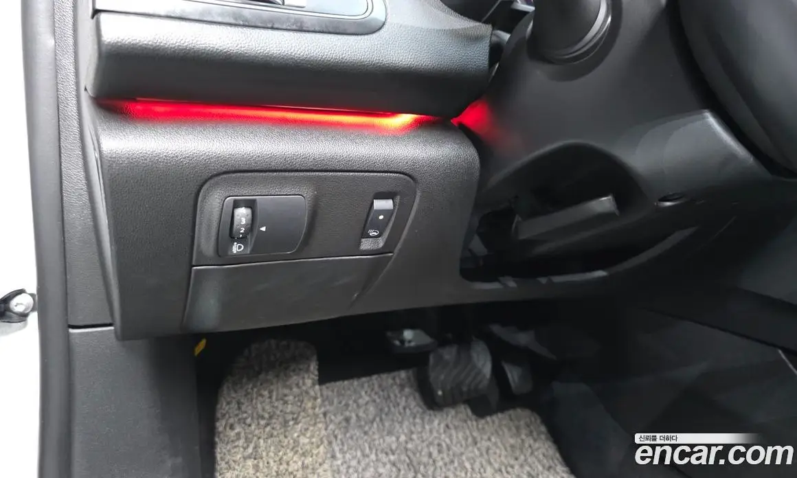 Renault (Samsung) SM6 2018 2.0 автомат (гидро), фото 20
