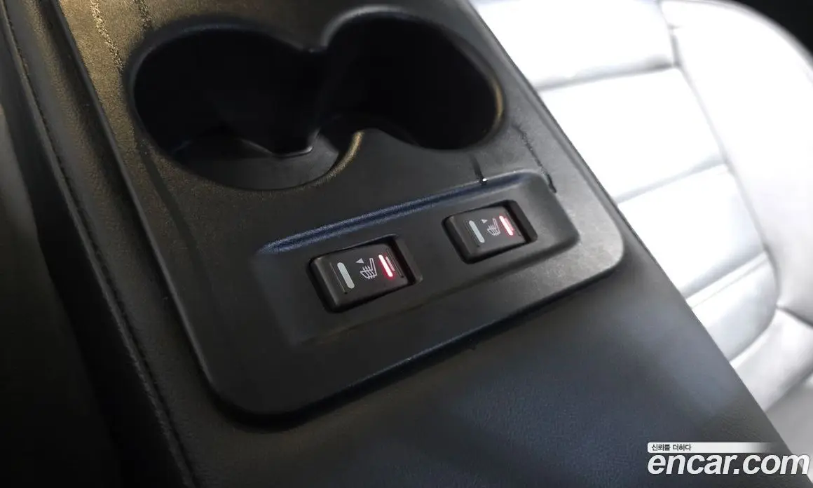 Renault (Samsung) SM6 2018 2.0 автомат (гидро), фото 24
