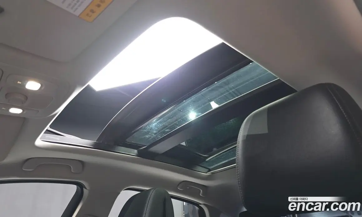 Renault (Samsung) SM6 2018 2.0 автомат (гидро), фото 25