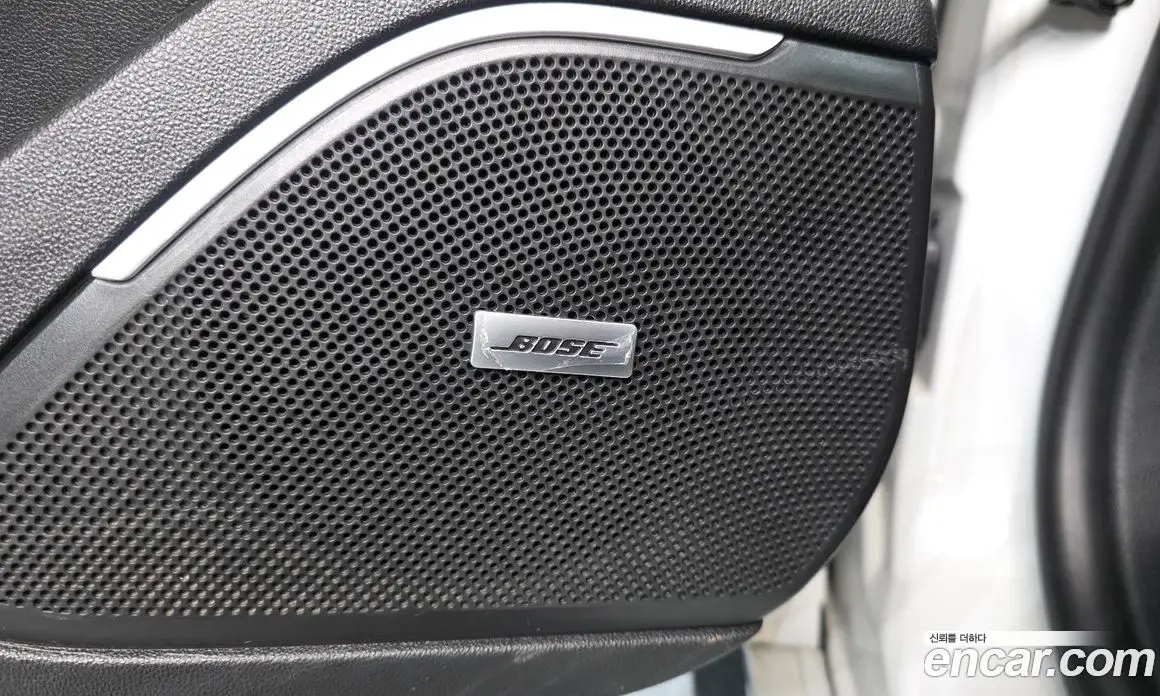 Renault (Samsung) SM6 2018 2.0 автомат (гидро), фото 30