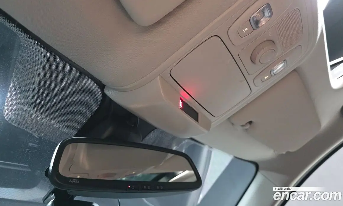 Renault (Samsung) SM6 2018 2.0 автомат (гидро), фото 31