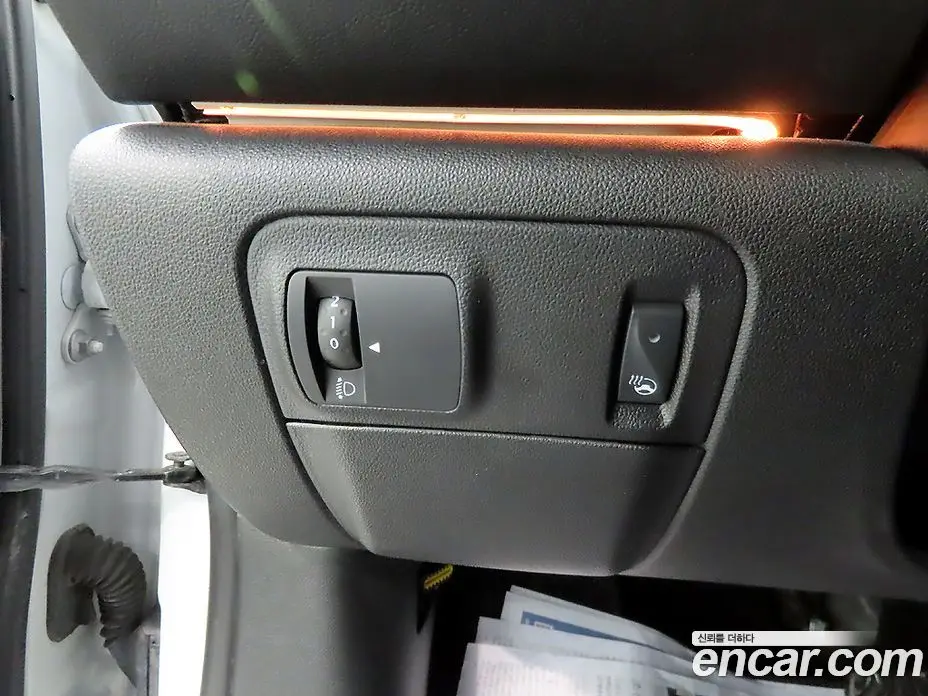 Renault (Samsung) SM6 2018 2.0 автомат (гидро), фото 14