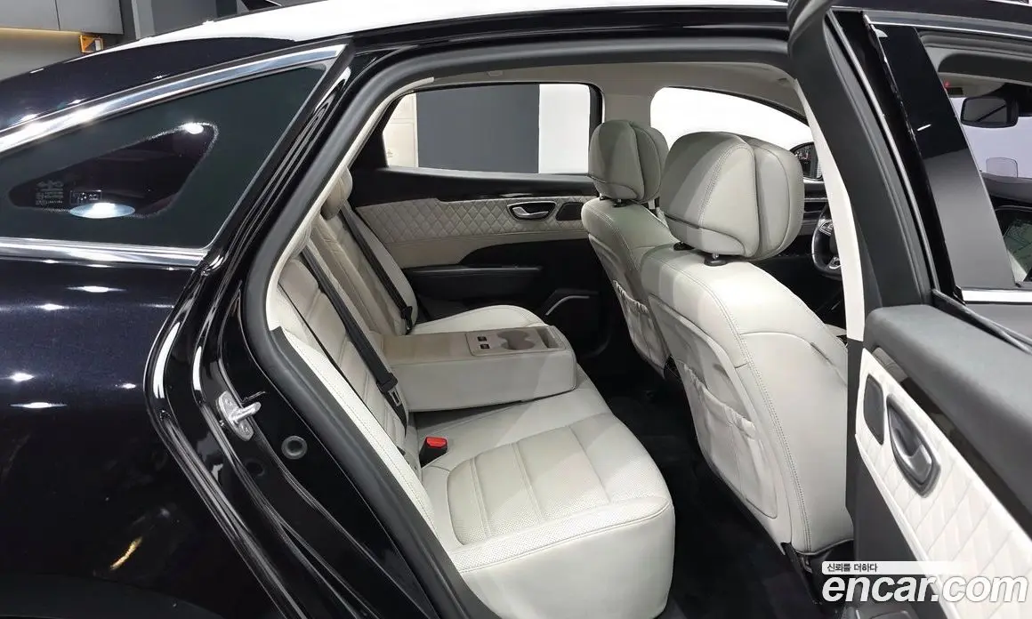 Renault (Samsung) SM6 2019 1.6 автомат (гидро), фото 12 Renault (Samsung) SM6 2019 1.6 автомат (гидро), фото 12