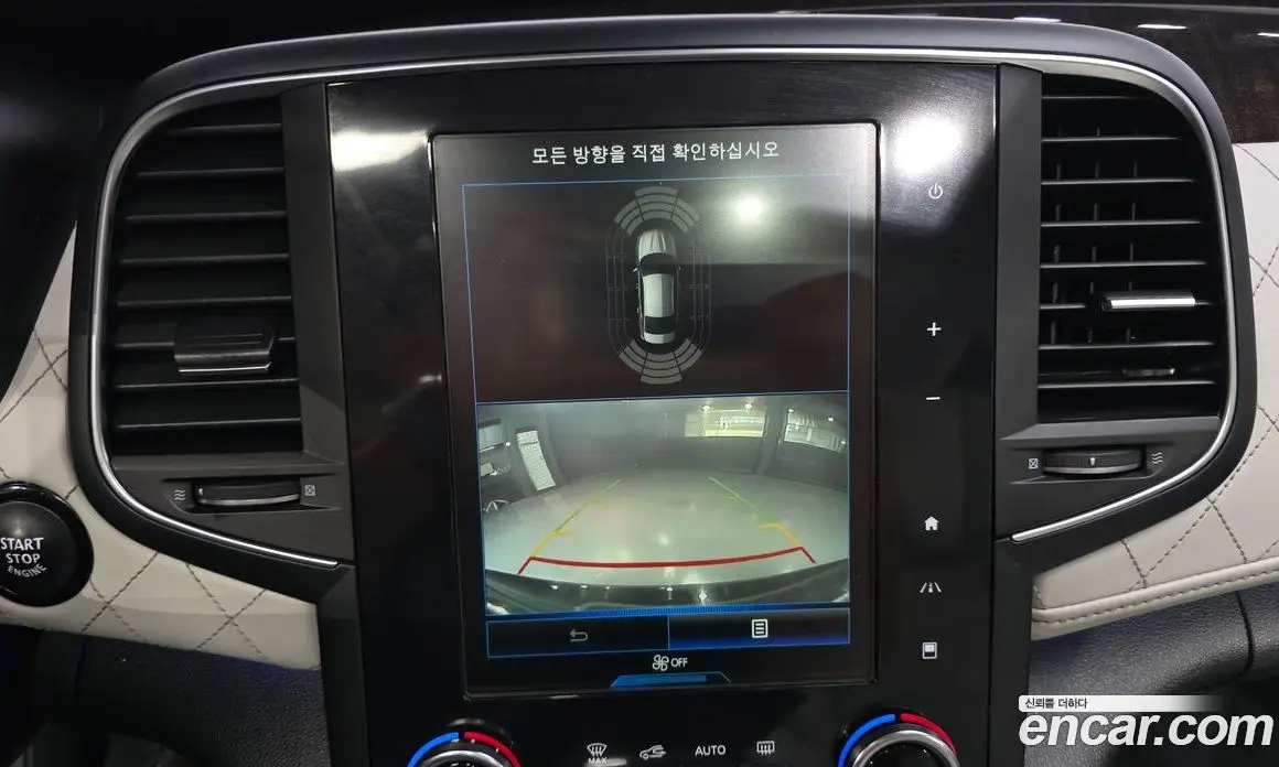 Renault (Samsung) SM6 2019 1.6 автомат (гидро), фото 15 Renault (Samsung) SM6 2019 1.6 автомат (гидро), фото 15