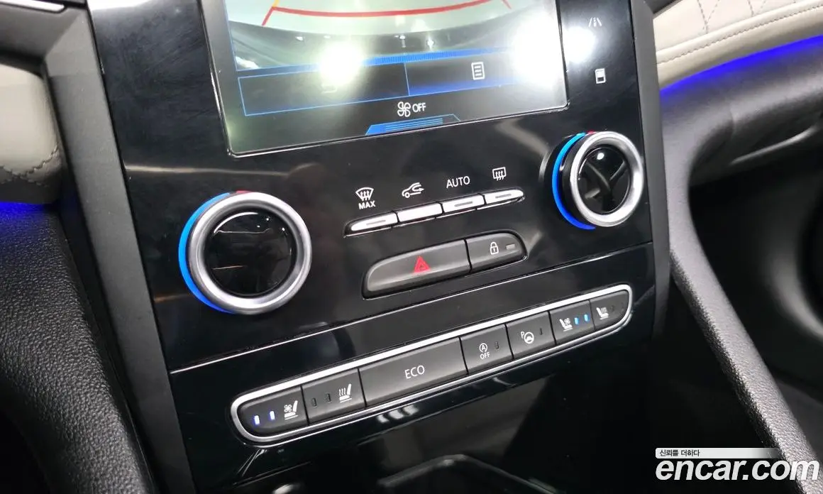 Renault (Samsung) SM6 2019 1.6 автомат (гидро), фото 17 Renault (Samsung) SM6 2019 1.6 автомат (гидро), фото 17