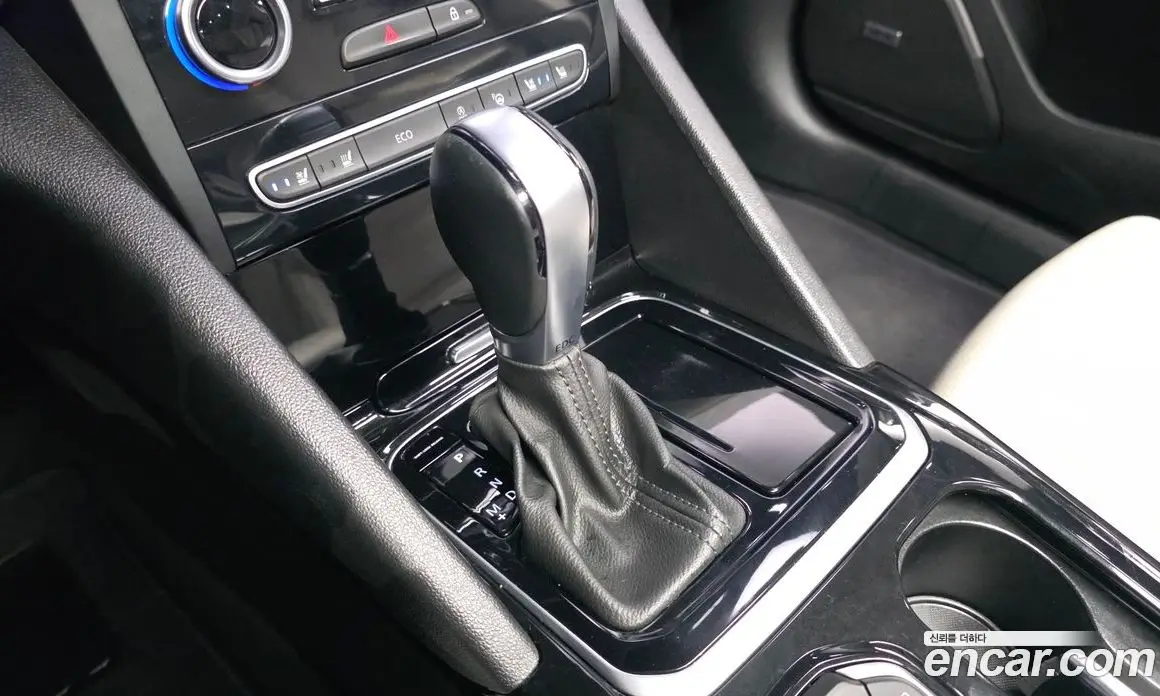 Renault (Samsung) SM6 2019 1.6 автомат (гидро), фото 9 Renault (Samsung) SM6 2019 1.6 автомат (гидро), фото 9