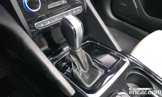 Renault (Samsung) SM6 2019 1.6 автомат (гидро), миниатюра 9 Renault (Samsung) SM6 2019 1.6 автомат (гидро), миниатюра 9