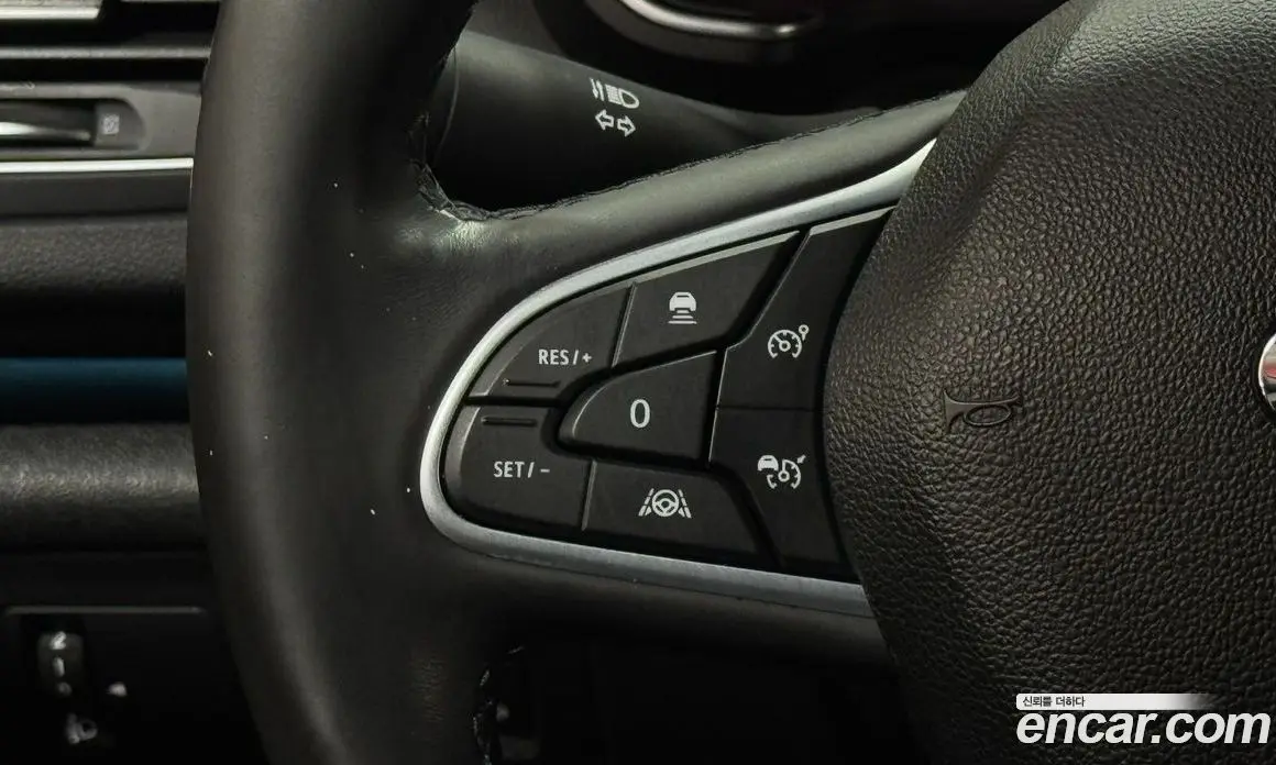 Renault (Samsung) SM6 2024 1.3 автомат (гидро), фото 12