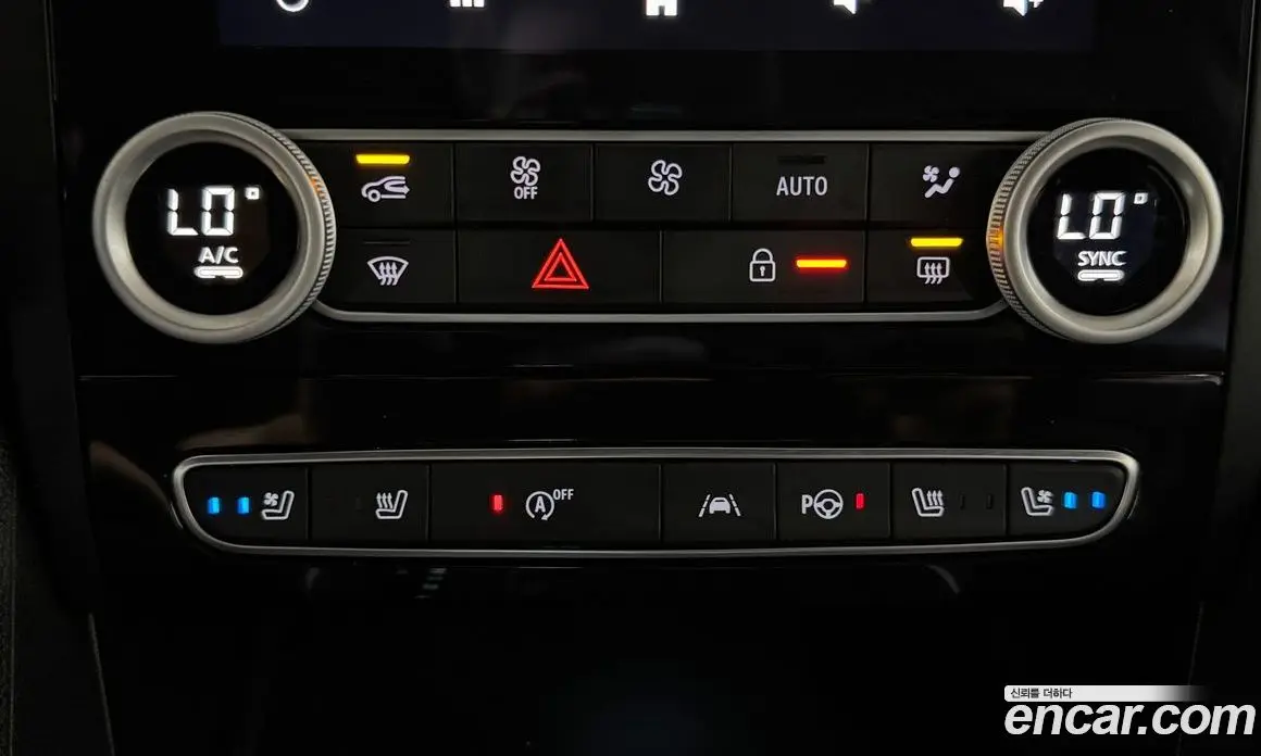 Renault (Samsung) SM6 2024 1.3 автомат (гидро), фото 16