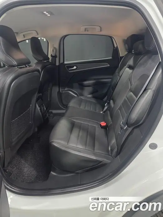 Renault (Samsung) XM3 2021 1.3 автомат (гидро), фото 11 Renault (Samsung) XM3 2021 1.3 автомат (гидро), фото 11