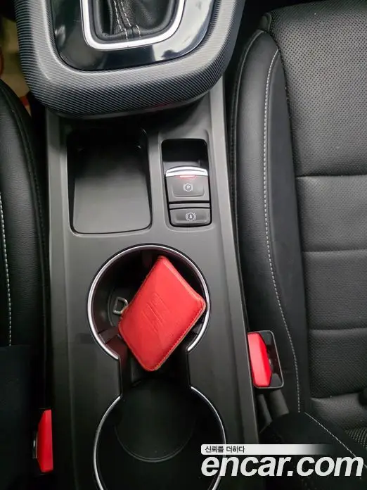 Renault (Samsung) XM3 2021 1.3 автомат (гидро), фото 15 Renault (Samsung) XM3 2021 1.3 автомат (гидро), фото 15