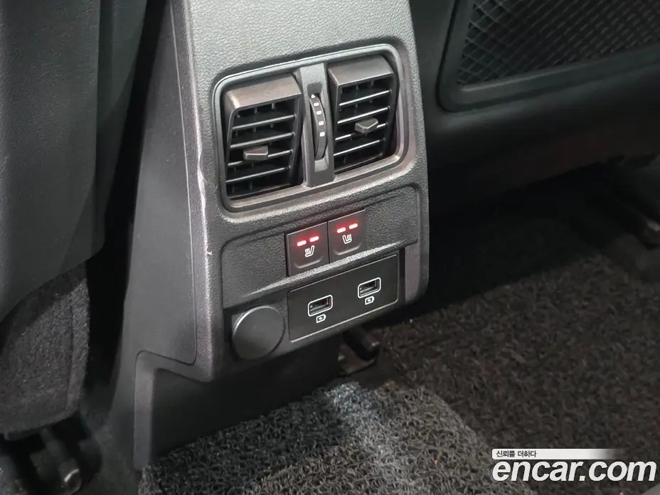 Renault (Samsung) XM3 2021 1.3 автомат (гидро), фото 19 Renault (Samsung) XM3 2021 1.3 автомат (гидро), фото 19