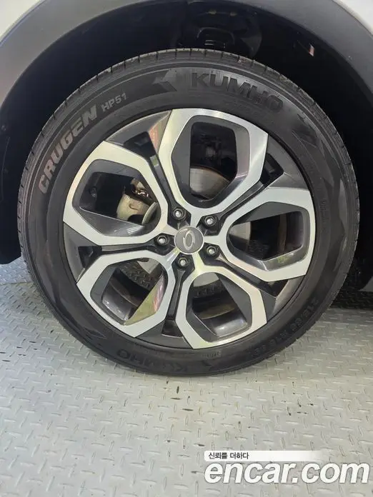 Renault (Samsung) XM3 2021 1.3 автомат (гидро), фото 5 Renault (Samsung) XM3 2021 1.3 автомат (гидро), фото 5