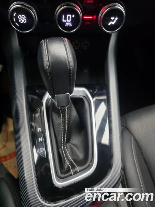 Renault (Samsung) XM3 2021 1.3 автомат (гидро), фото 9 Renault (Samsung) XM3 2021 1.3 автомат (гидро), фото 9