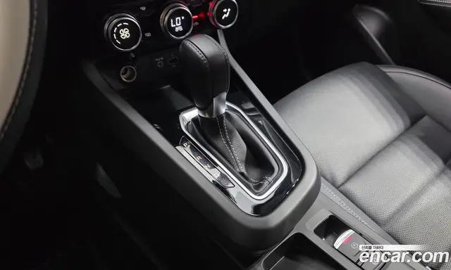 Renault (Samsung) XM3 2021 1.3 автомат (гидро), миниатюра 12
