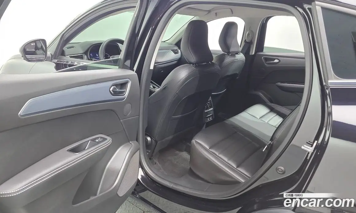 Renault (Samsung) XM3 2021 1.3 автомат (гидро), фото 18