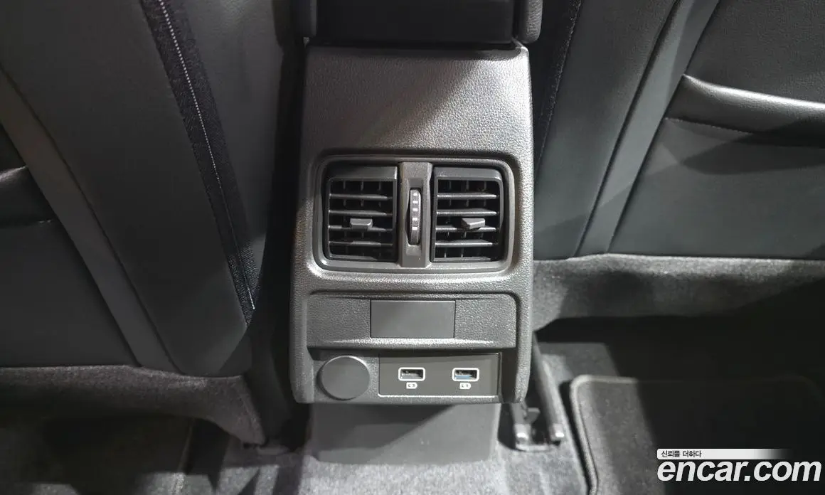Renault (Samsung) XM3 2021 1.3 автомат (гидро), фото 28