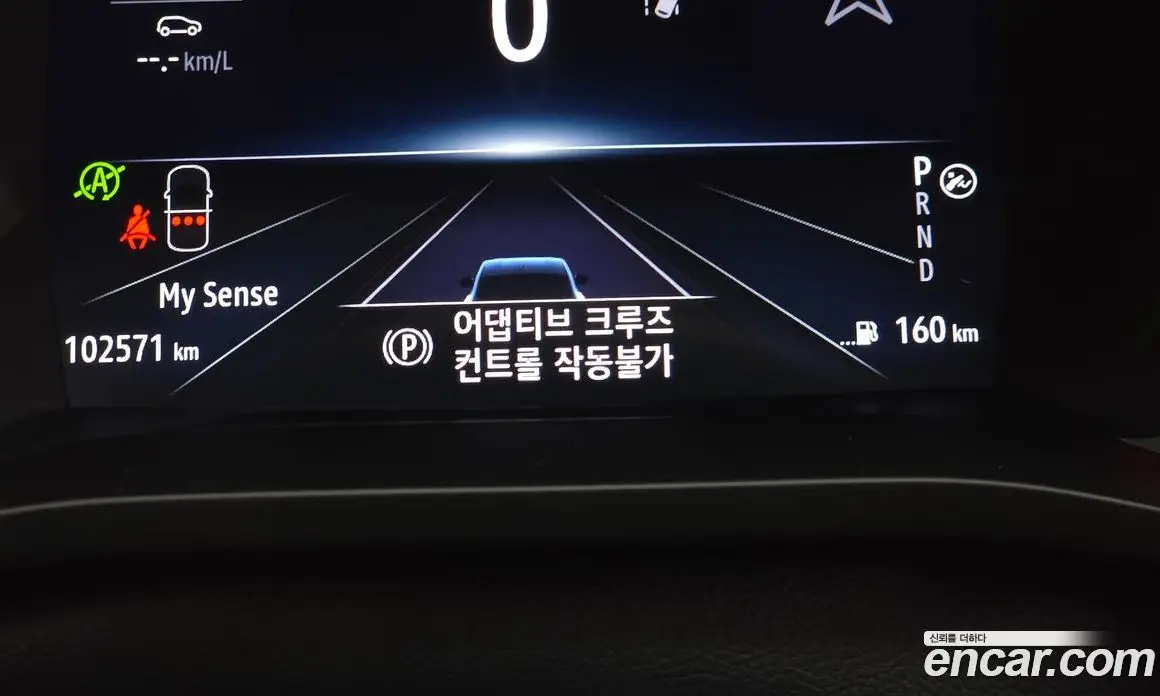 Renault (Samsung) XM3 2021 1.3 автомат (гидро), фото 30
