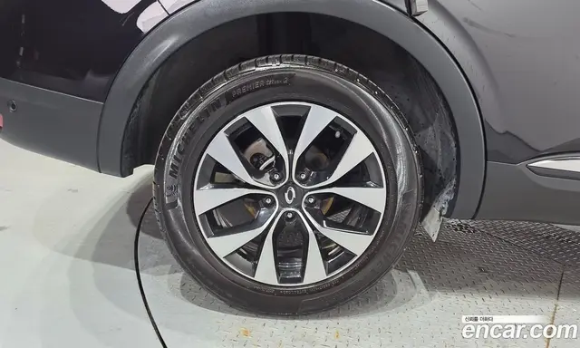 Renault (Samsung) XM3 2021 1.3 автомат (гидро), миниатюра 5