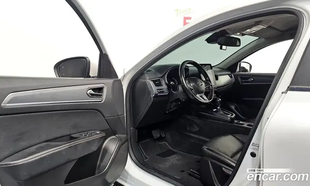 Renault (Samsung) XM3 2022 1.6 автомат (гидро), миниатюра 12