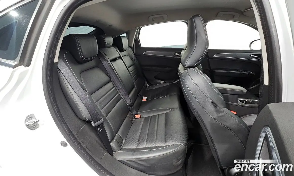 Renault (Samsung) XM3 2022 1.6 автомат (гидро), фото 16