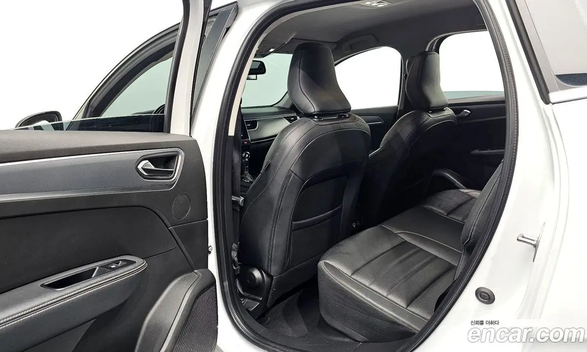 Renault (Samsung) XM3 2022 1.6 автомат (гидро), фото 24