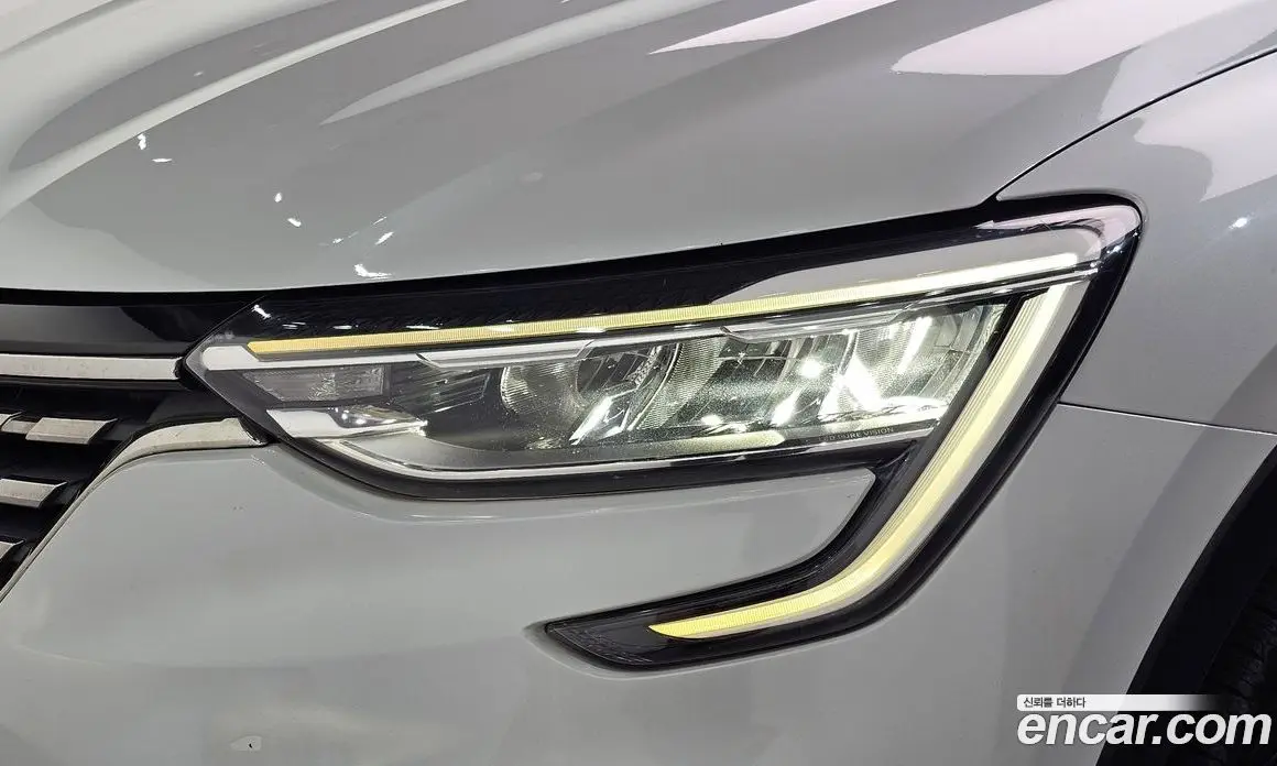 Renault (Samsung) XM3 2022 1.6 автомат (гидро), фото 7