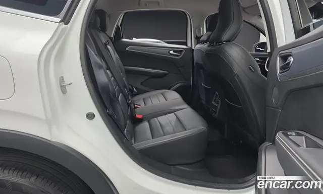 Renault (Samsung) XM3 2022 1.6 автомат (гидро), миниатюра 11