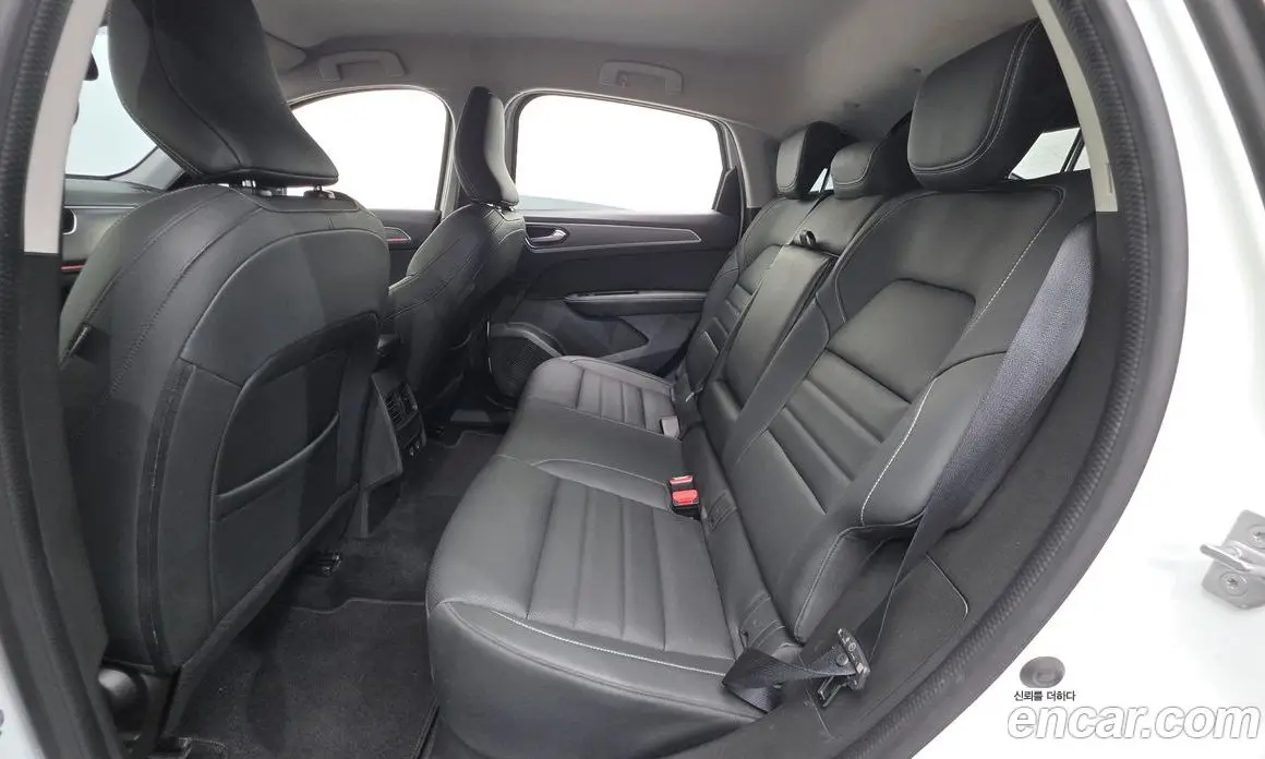 Renault (Samsung) XM3 2022 1.6 автомат (гидро), фото 12