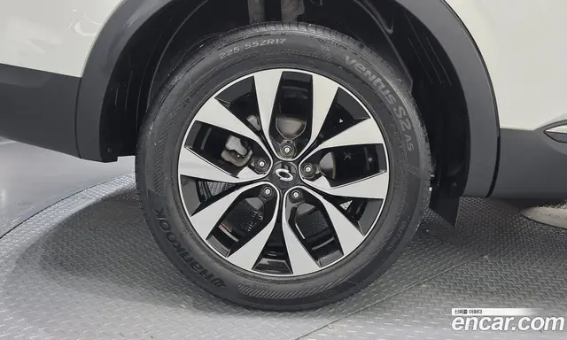 Renault (Samsung) XM3 2022 1.6 автомат (гидро), миниатюра 5