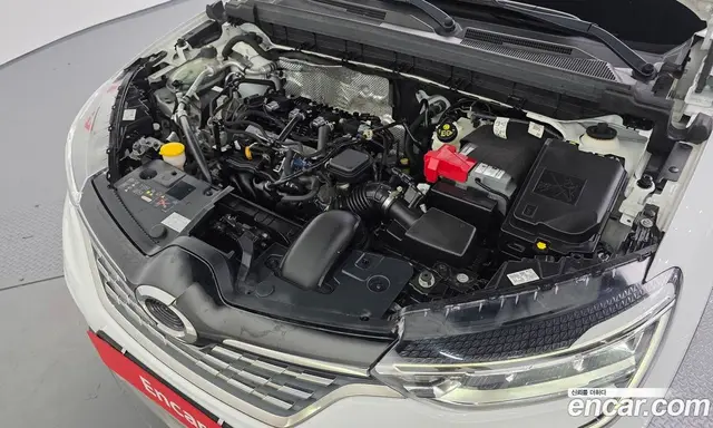 Renault (Samsung) XM3 2022 1.6 автомат (гидро), миниатюра 6