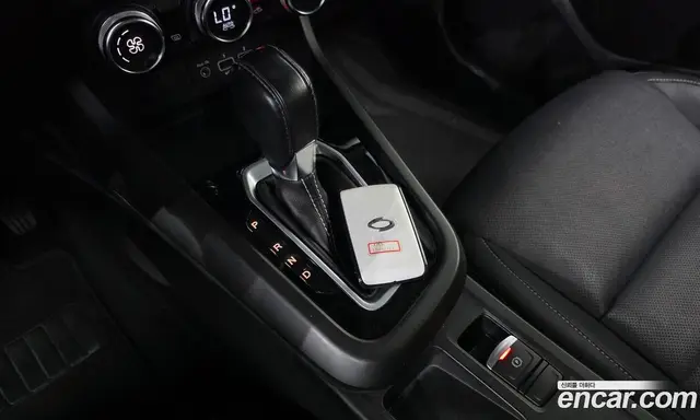 Renault (Samsung) XM3 2022 1.6 автомат (гидро), миниатюра 9