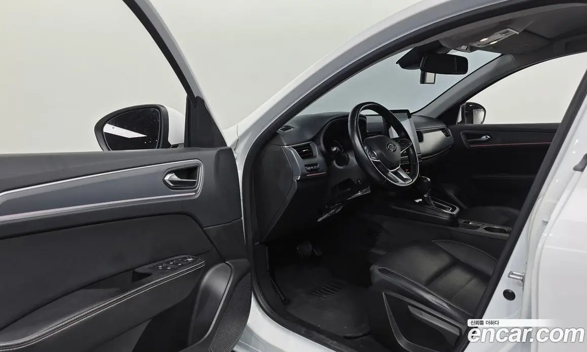 Renault (Samsung) XM3 2022 1.6 автомат (гидро), фото 10