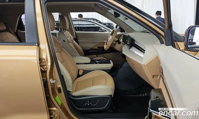 SsangYong Actyon 2024 1.5 автомат (гидро), миниатюра 11