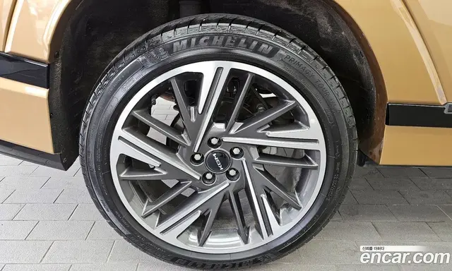 SsangYong Actyon 2024 1.5 автомат (гидро), миниатюра 5