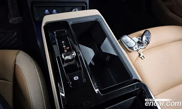 SsangYong Actyon 2024 1.5 автомат (гидро), миниатюра 9
