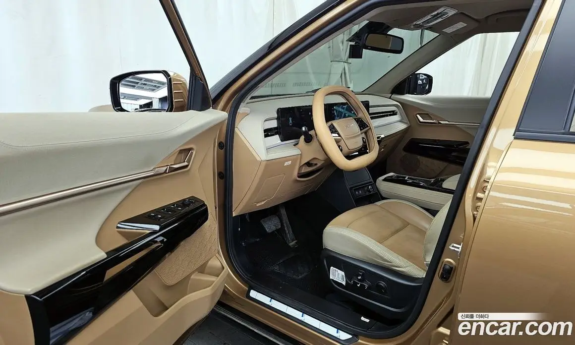 SsangYong Actyon 2024 1.5 автомат (гидро), фото 10