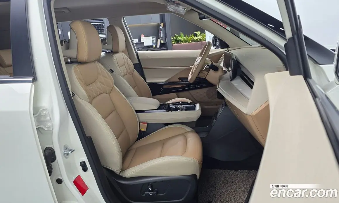 SsangYong Actyon 2025 1.5 автомат (гидро), фото 15