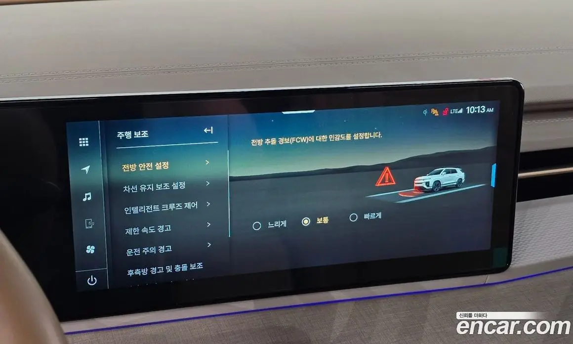 SsangYong Actyon 2025 1.5 автомат (гидро), фото 21