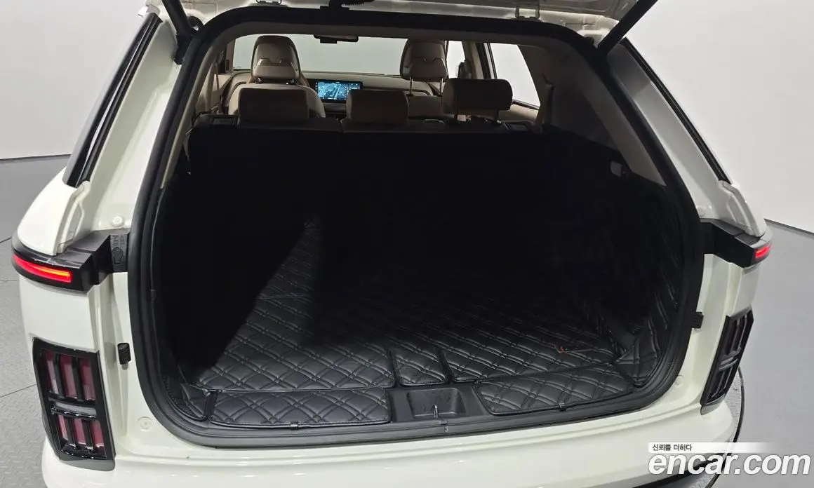 SsangYong Actyon 2025 1.5 автомат (гидро), фото 29