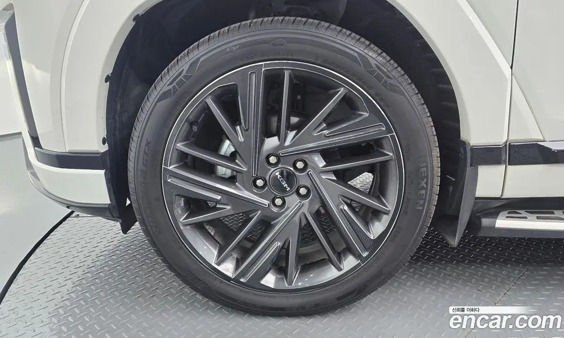 SsangYong Actyon 2025 1.5 автомат (гидро), фото 4