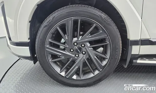 SsangYong Actyon 2025 1.5 автомат (гидро), миниатюра 4