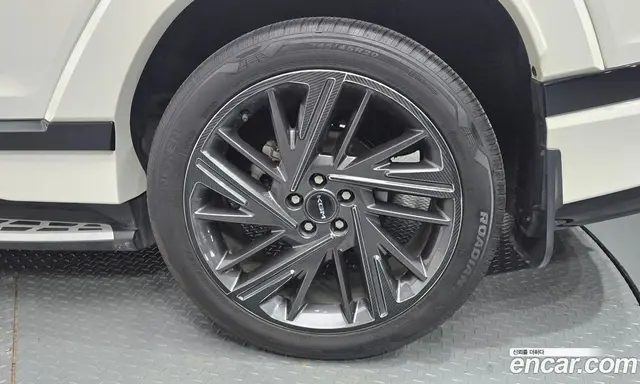 SsangYong Actyon 2025 1.5 автомат (гидро), миниатюра 6