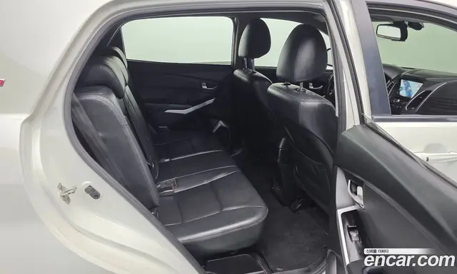 SsangYong Korando 2016 2.2 автомат (гидро), миниатюра 12
