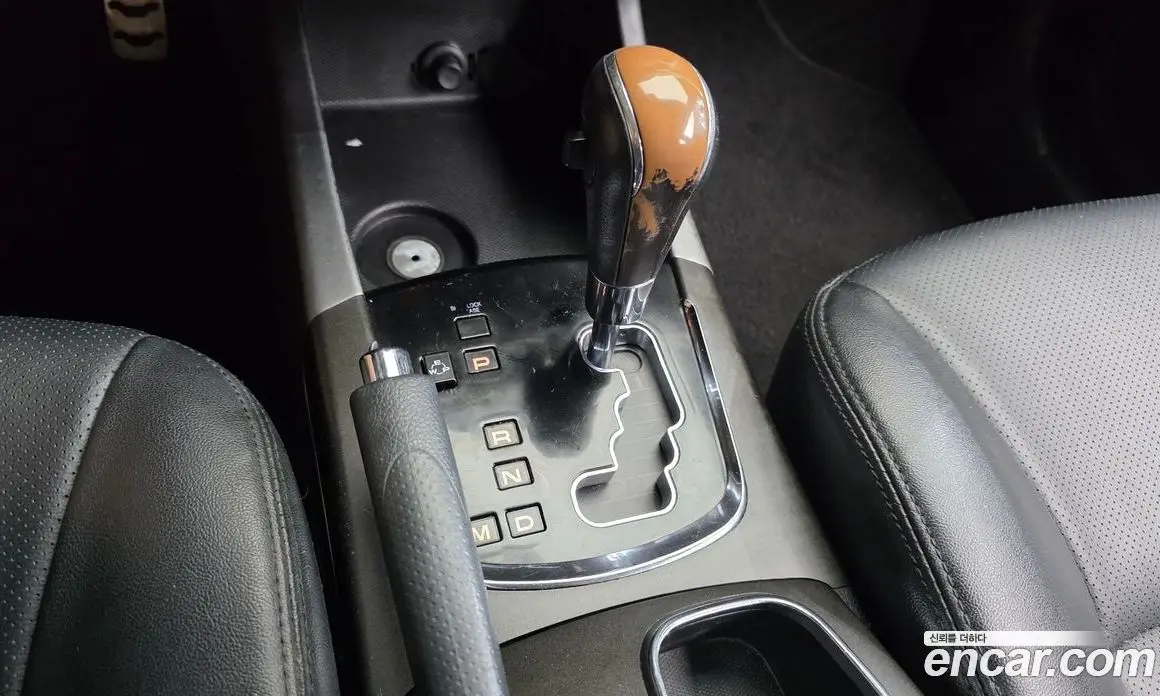 SsangYong Korando 2016 2.2 автомат (гидро), фото 9