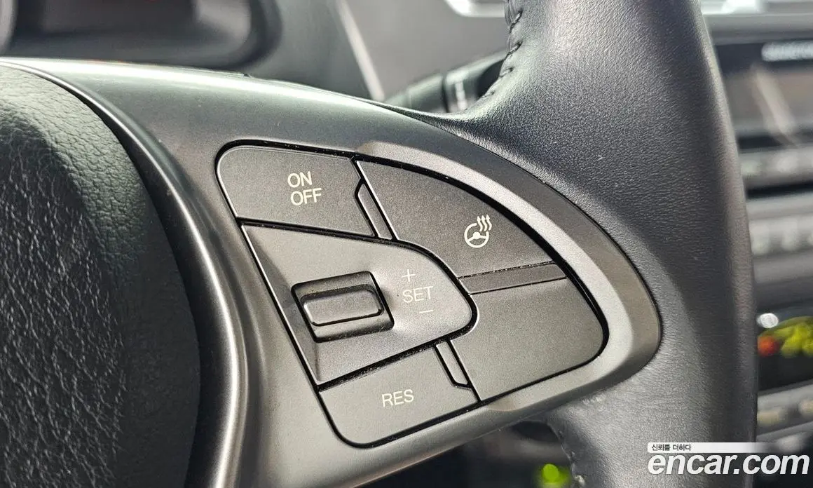 SsangYong Korando 2017 2.2 автомат (гидро), фото 13