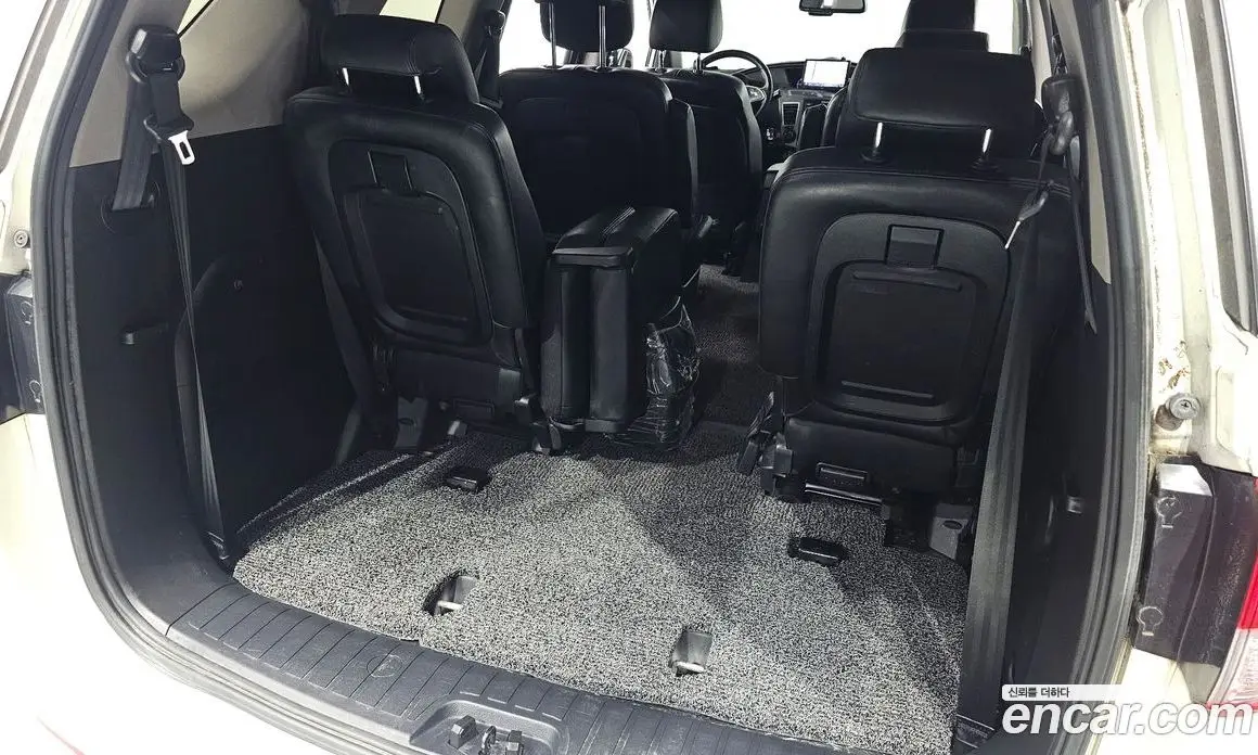 SsangYong Korando 2017 2.2 автомат (гидро), фото 20