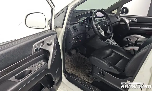 SsangYong Korando 2017 2.2 автомат (гидро), миниатюра 10